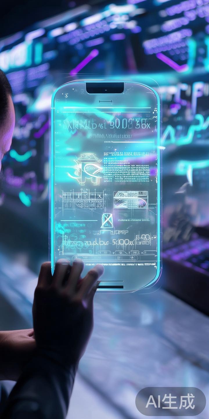 确认设备类型和系统版本
首先确保你的手机操作系统