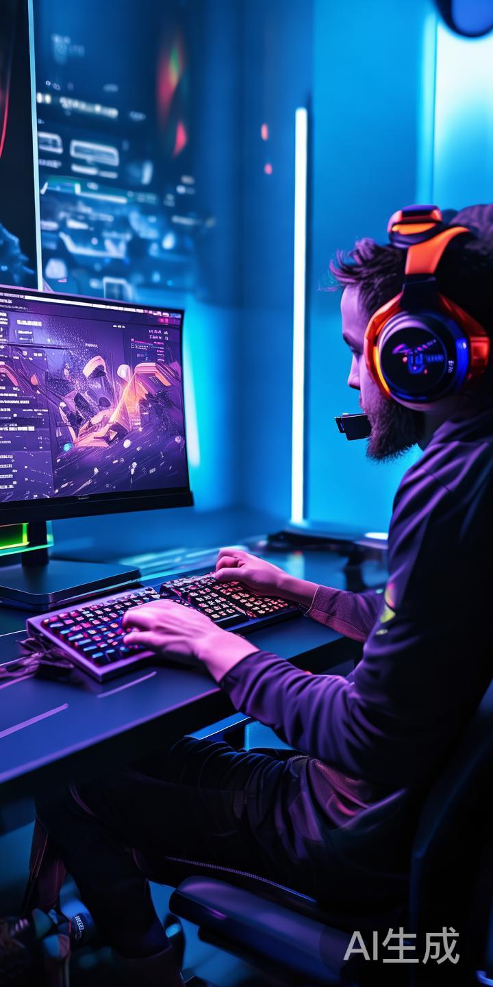 随着电竞行业的不断壮大，许多玩家都在寻找能够提供稳