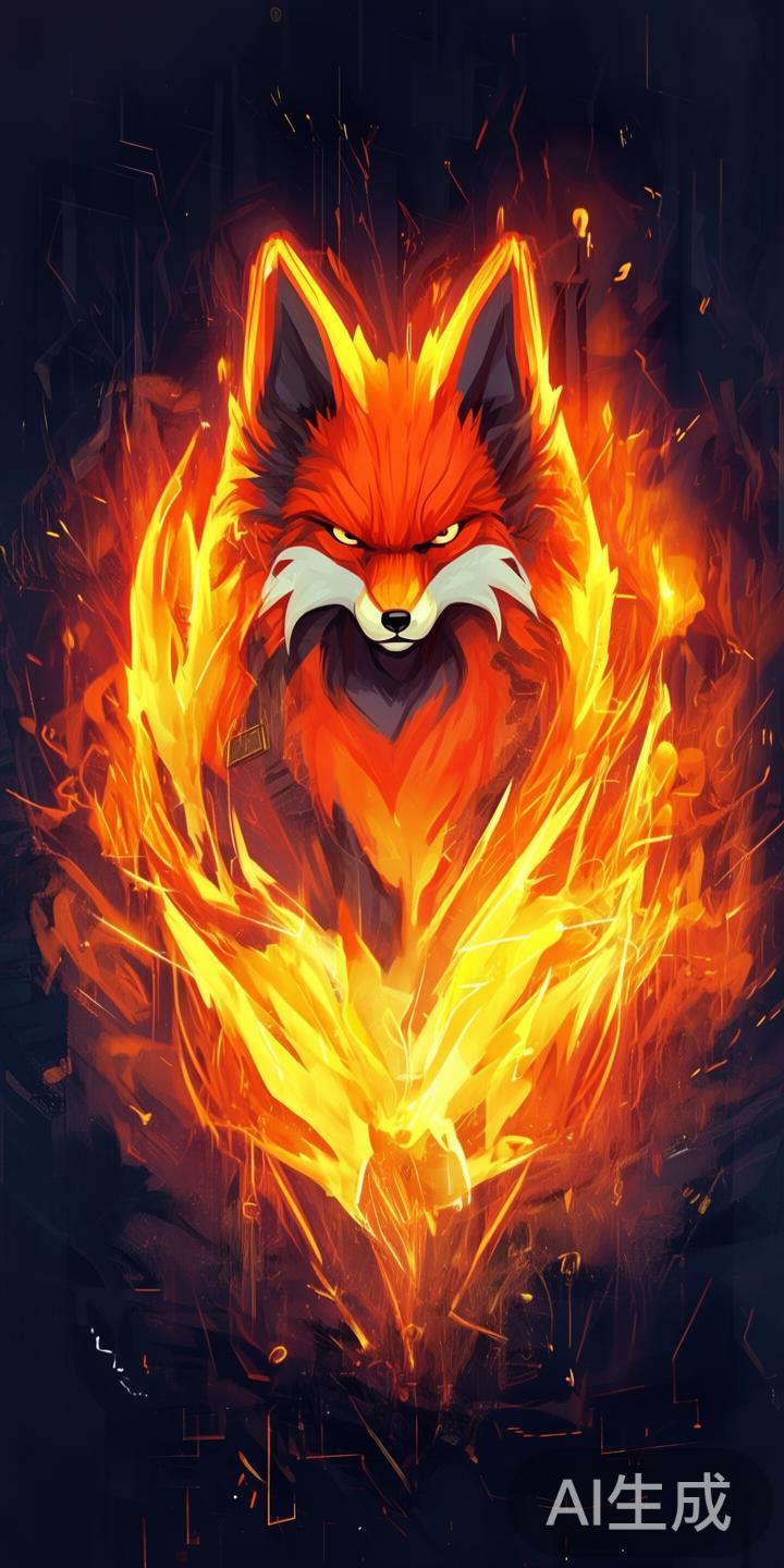 火狐电竞活跃于多个社交平台，如微信、微博、官方微博