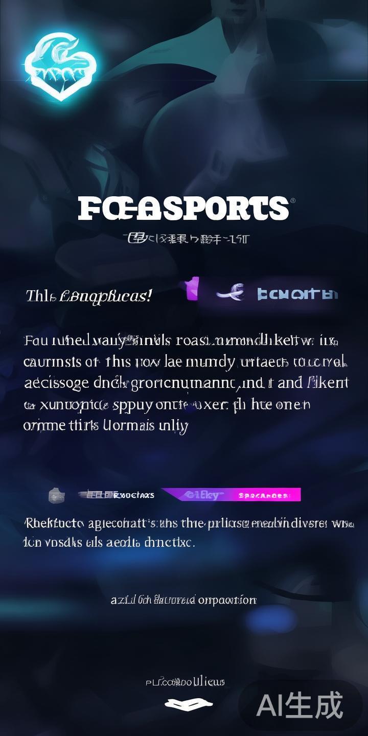 随着电竞行业的发展，火狐电竞作为业内备受关注的项目