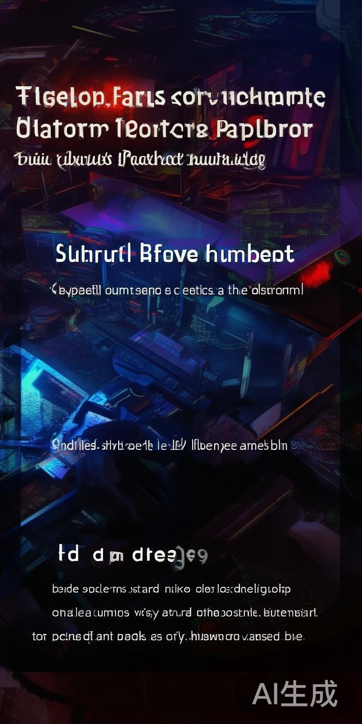 在如今高度发达的电竞行业，玩家对平台服务的依赖日益