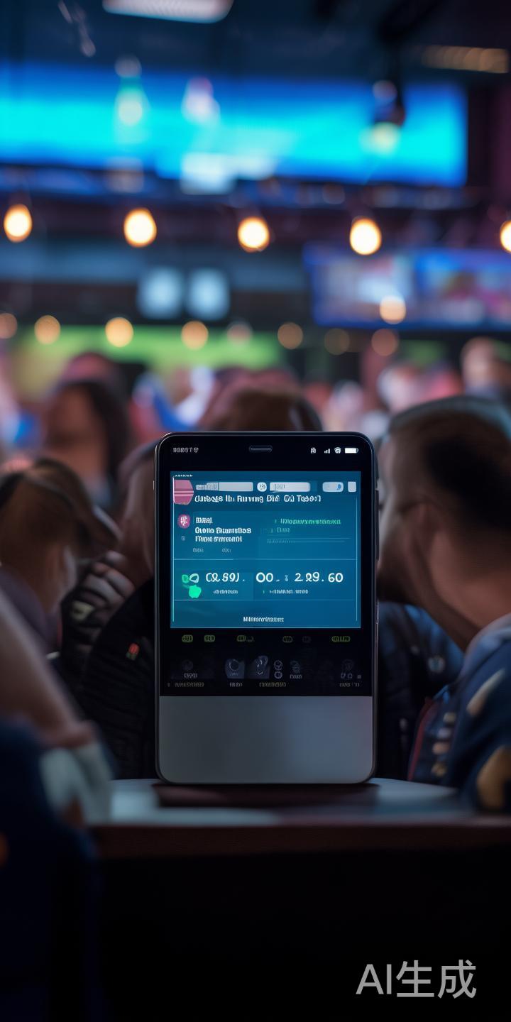 全面掌握火狐电竞体育软件下载与使用技巧,提升你的观赛体验 2. 设置通知提醒及时掌握比赛动态
通过设置赛事