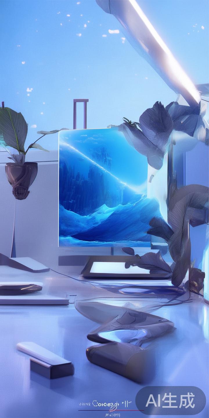 在交互设计上，平台提供多端同步体验，无论是在PC端