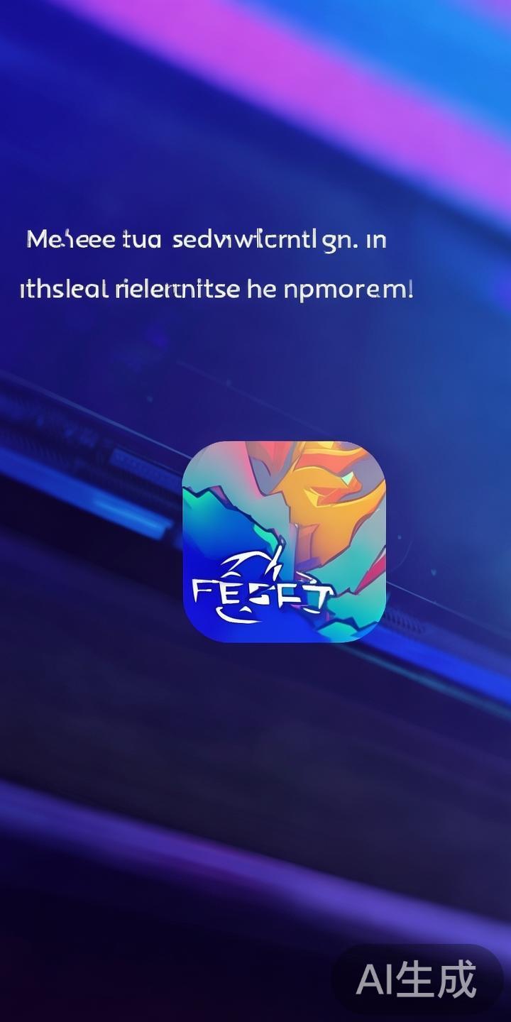 下载完成后，应用会自动安装在桌面，安装时间取决于文