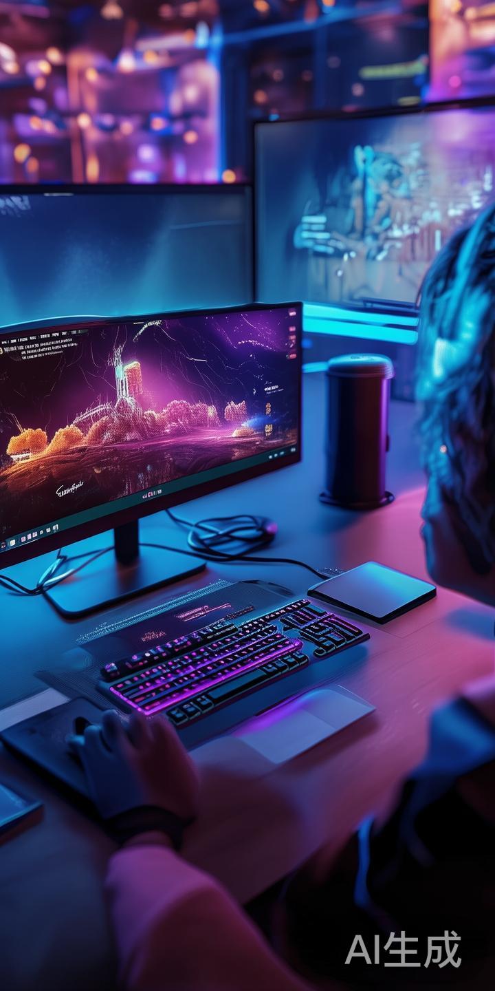 提升火狐电竞连接速度的实用技巧与全面优化建议 其次,后台运行的程序会大量占用带宽和系统资源,导致