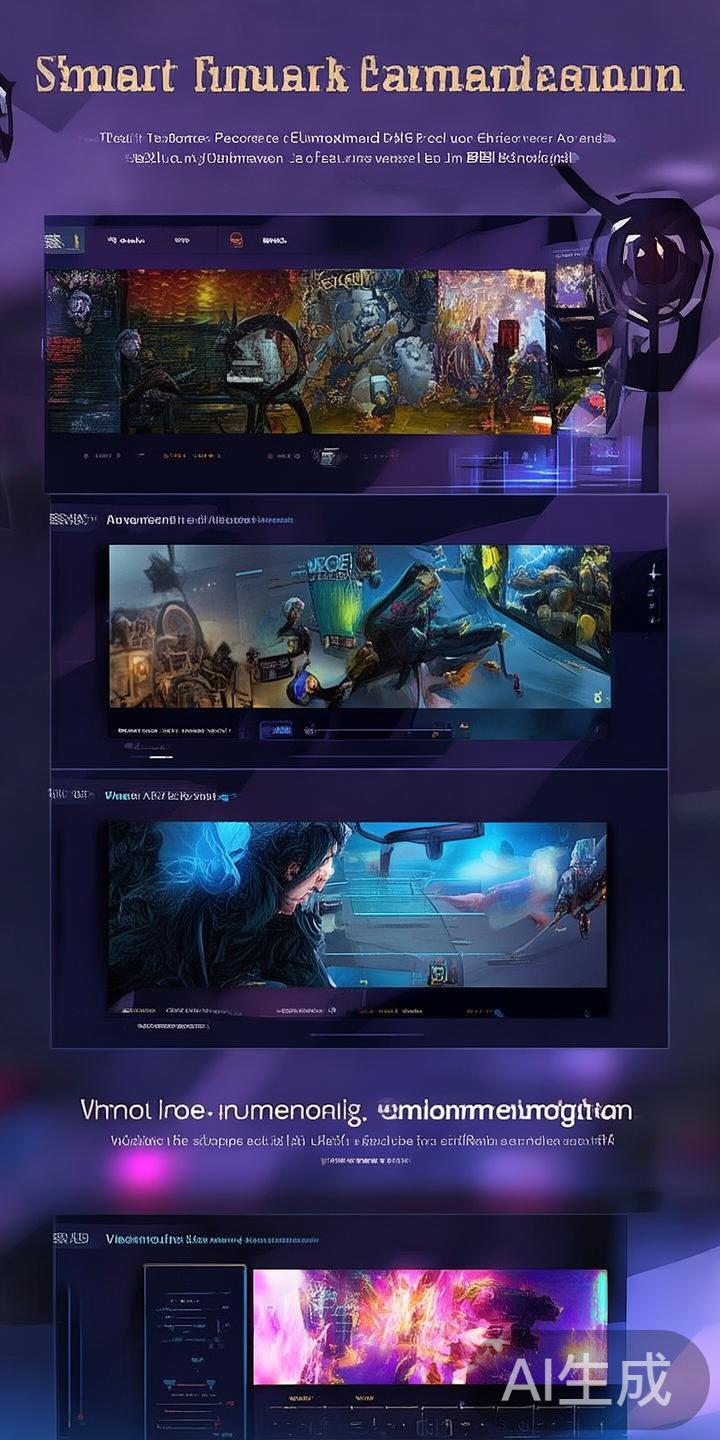 其次，平台新增的“智能赛事推荐”功能，利用大数据分