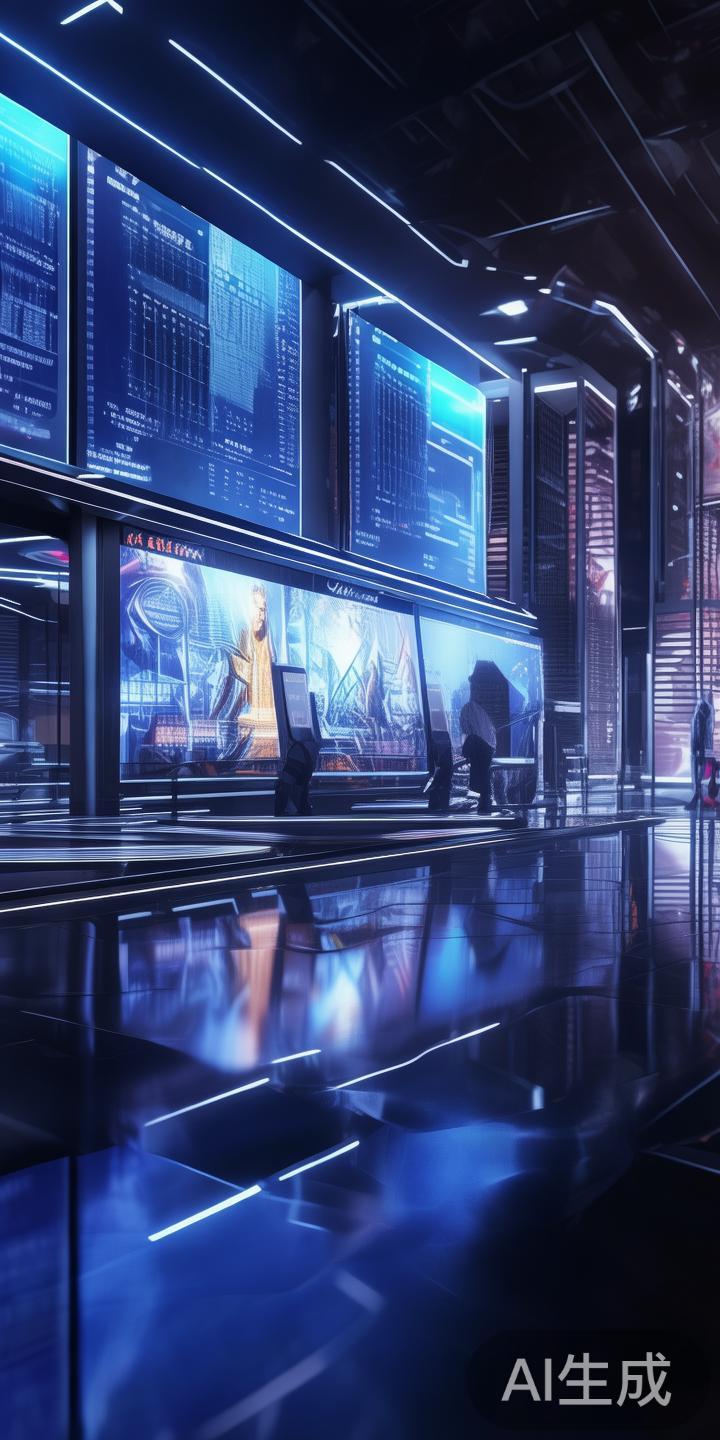 优质的基础设施及先进的技术支持是平台成功的保障。高