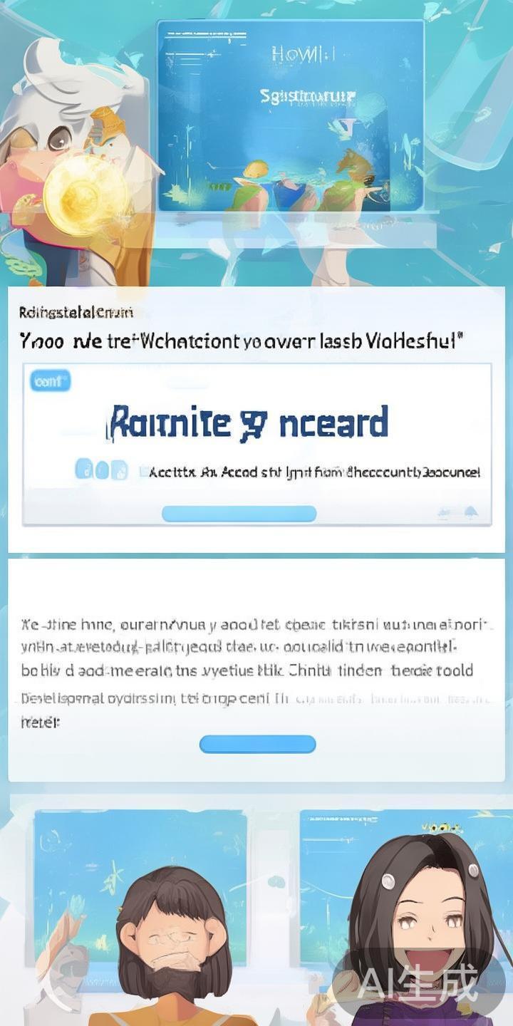 五、注册后无法登录或账号提示异常
注册成功后，有