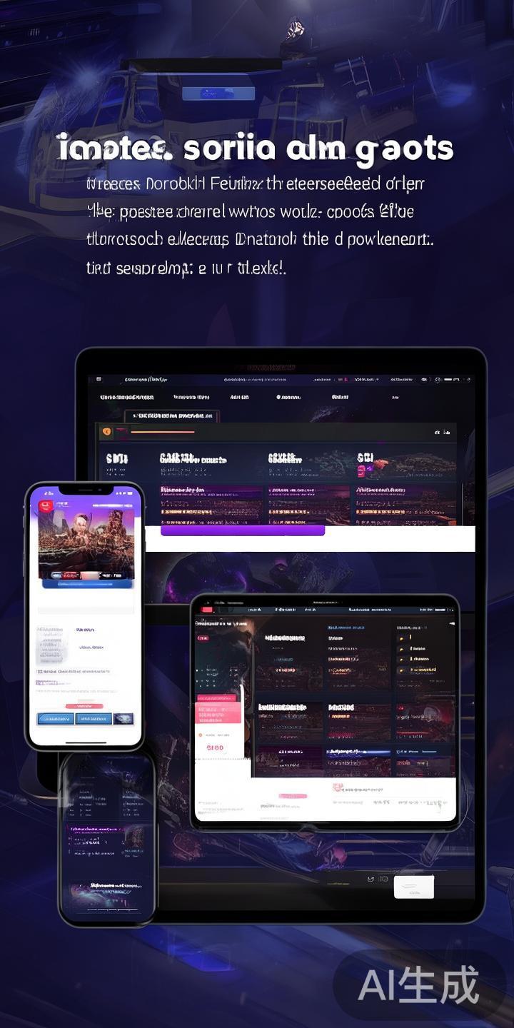 火狐电竞主页可以在哪些平台或方式打开? 火狐电竞作为一家专业的电竞平台,充分考虑到不同用户