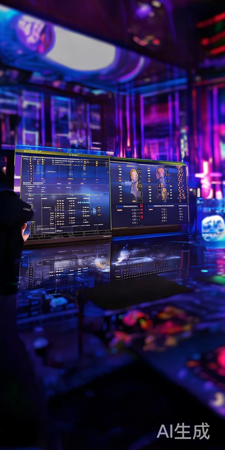 了解火狐电竞资源站的优势
火狐电竞资源站是众多电