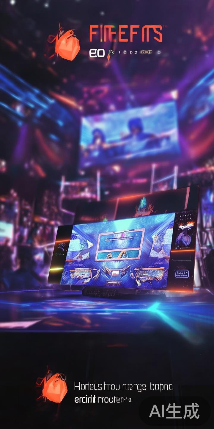 此外，火狐电竞还通过与知名游戏厂商、硬件厂商合作，