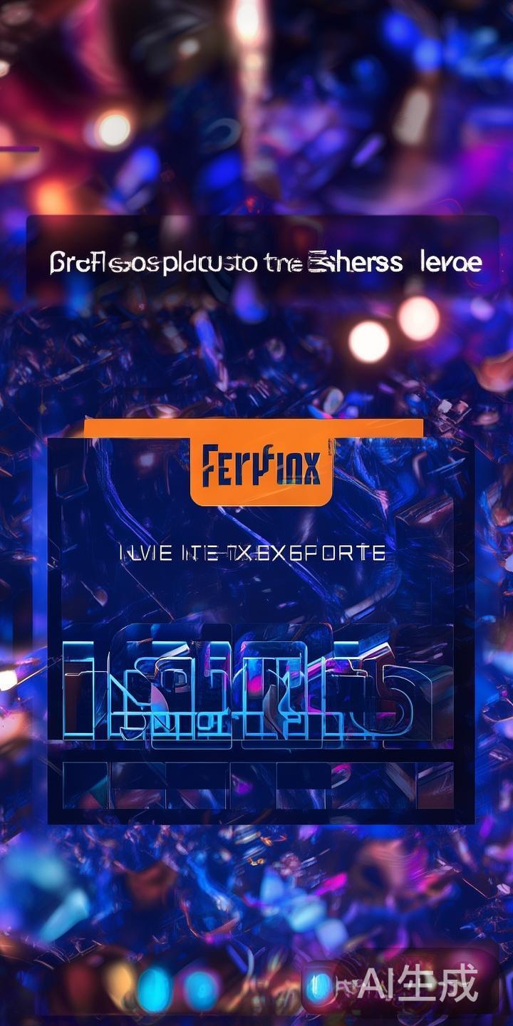 在当前电竞行业高速发展的背景下，火狐电竞凭借其专业