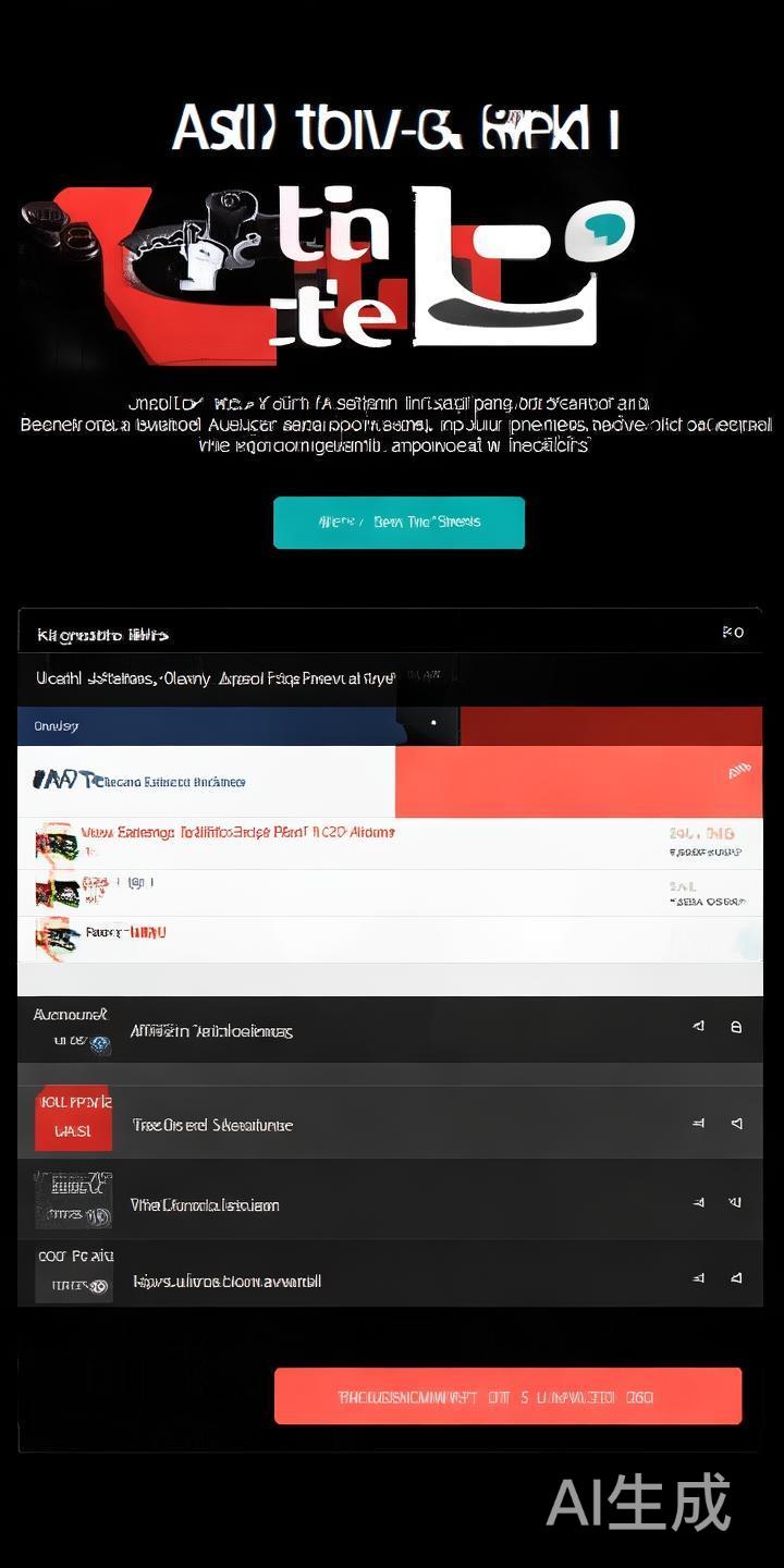 第三步：打开链接并进行设置
点击链接后，页面会加